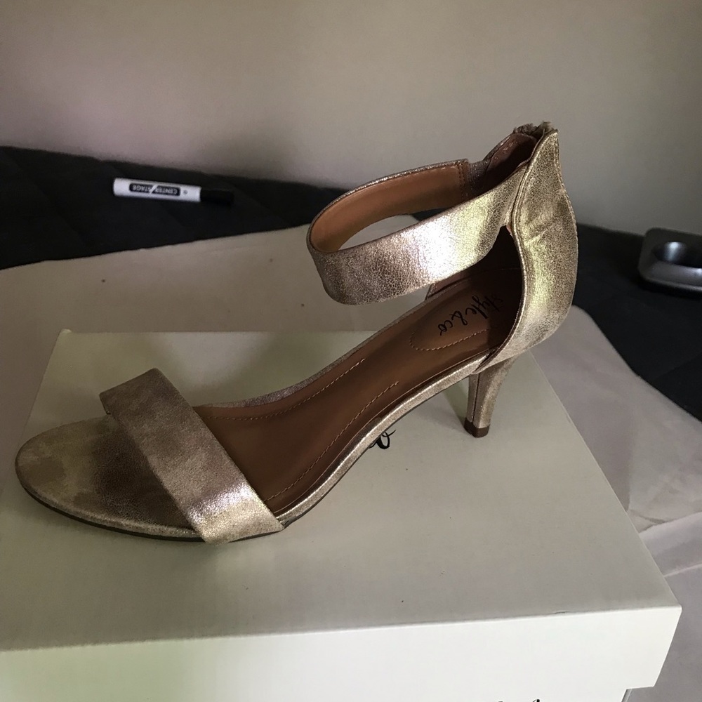 Style & Co Shoes